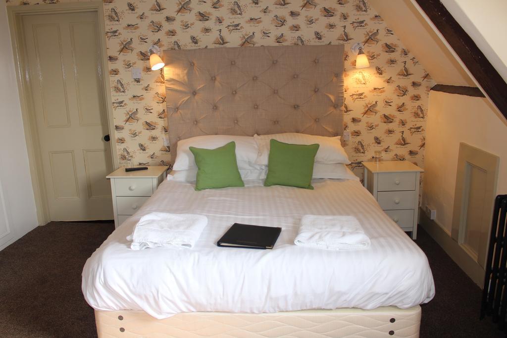 The Fat Pigeon Yeovil Quarto foto