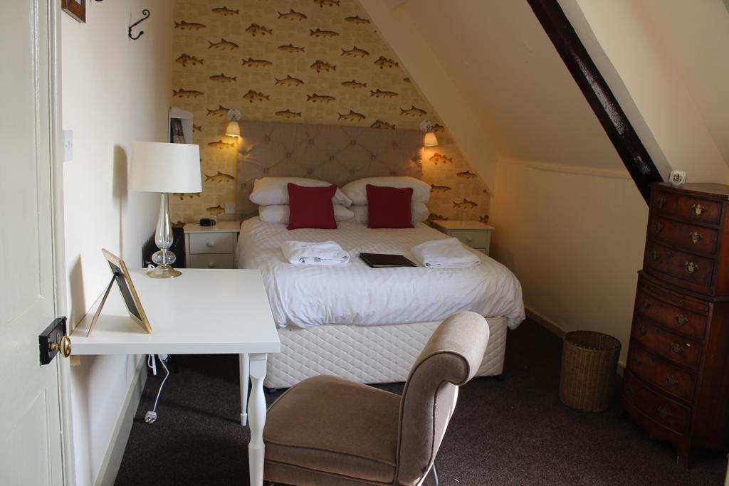 The Fat Pigeon Yeovil Quarto foto
