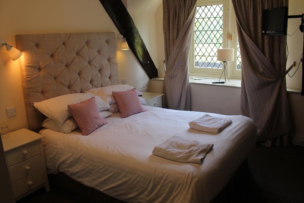 The Fat Pigeon Yeovil Quarto foto